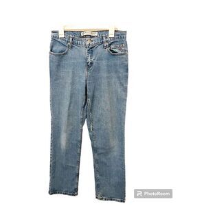 ‎Harley Davidson Straight Leg Jeans